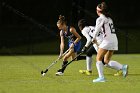 FH vs MIT  Wheaton College Field Hockey vs MIT. - Photo by Keith Nordstrom : Wheaton, Field Hockey